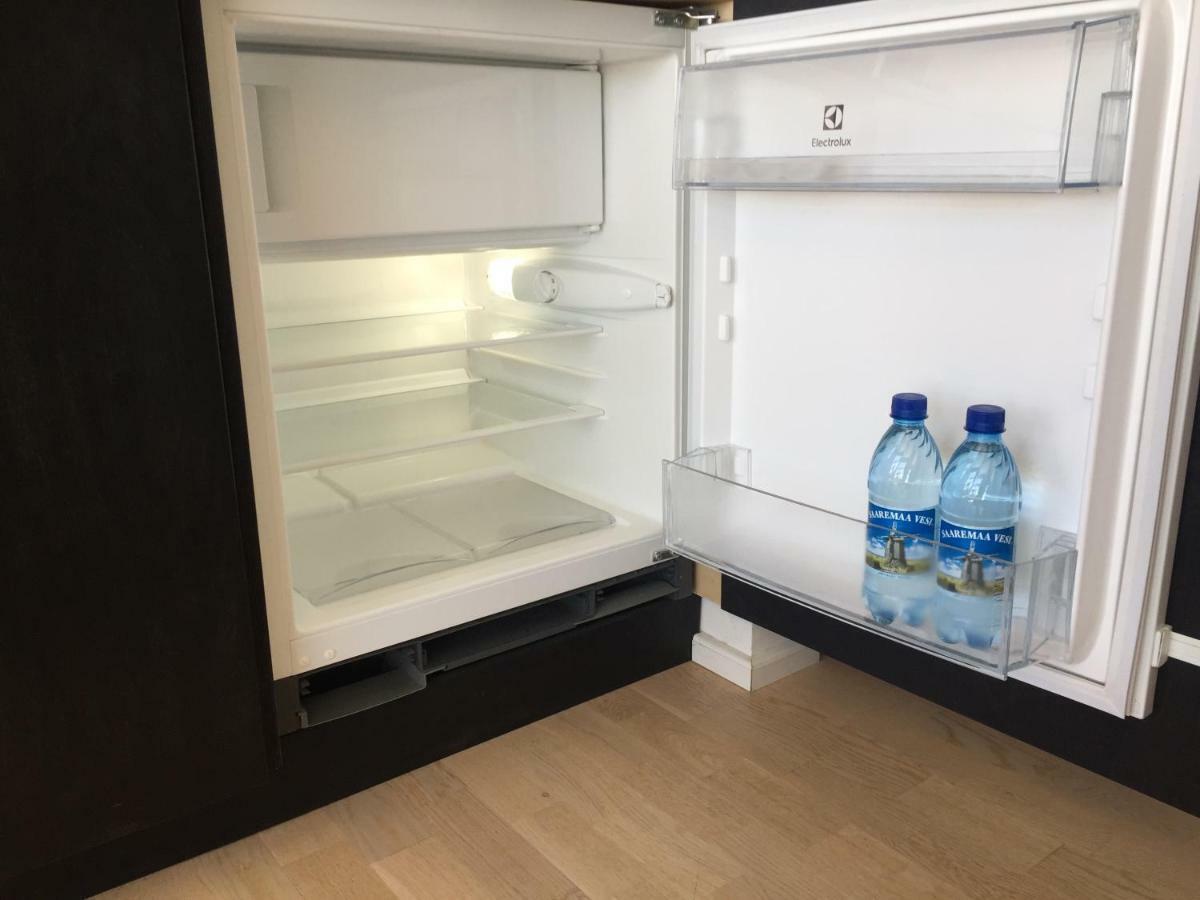 City View Apartment, Free Parking Пярну Экстерьер фото