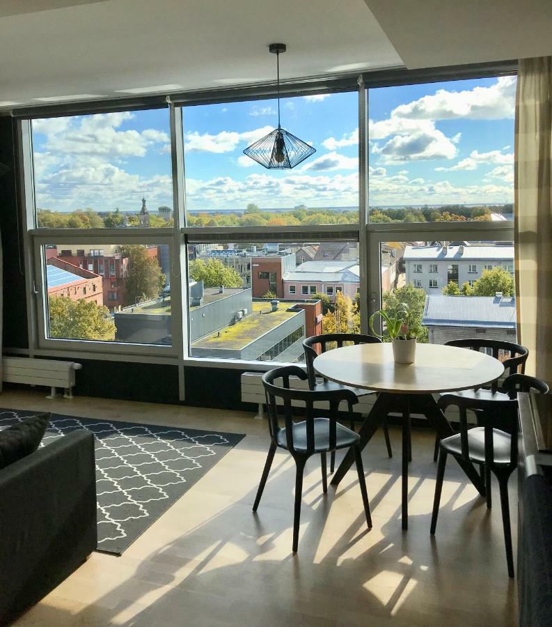 City View Apartment, Free Parking Пярну Экстерьер фото