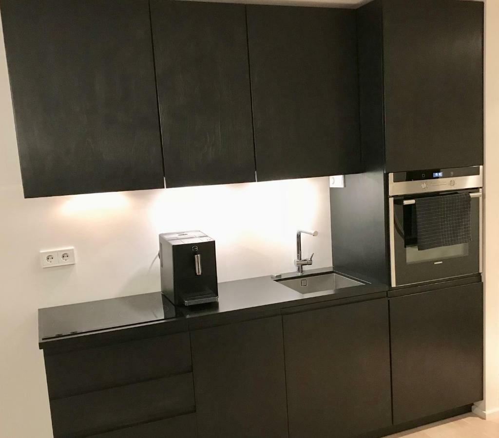 City View Apartment, Free Parking Пярну Экстерьер фото
