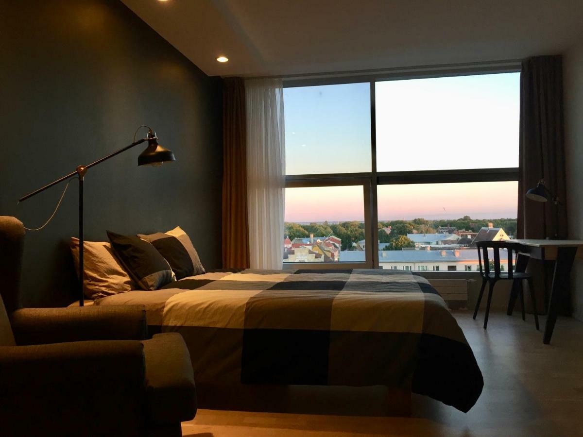 City View Apartment, Free Parking Пярну Экстерьер фото